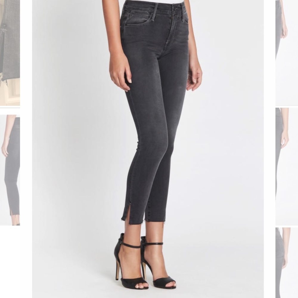 Frame Denim Le High Skinny - Like New condition!